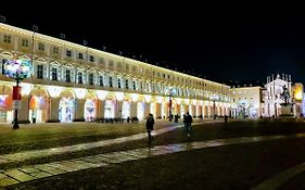Una perla nel centro di Torino